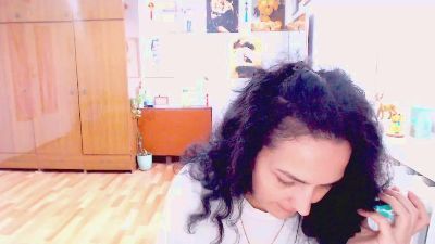 AngelOMoon live cam on Cam4