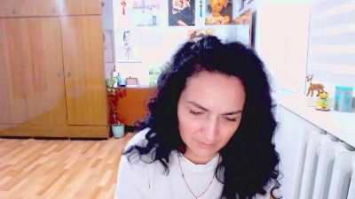 AngelOMoon live cam on Cam4