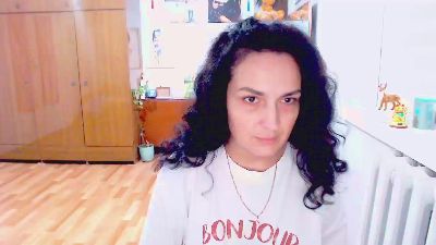 AngelOMoon live cam on Cam4