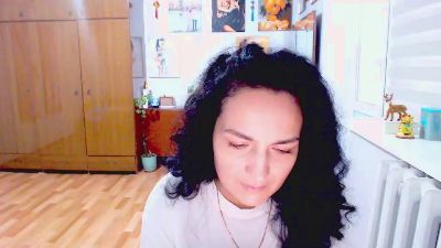 AngelOMoon live cam on Cam4