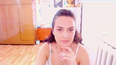 AngelOMoon live cam on Cam4