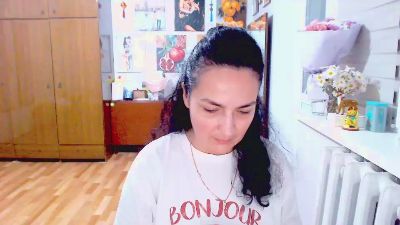 AngelOMoon live cam on Cam4