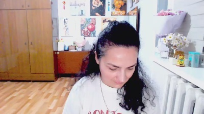 AngelOMoon live cam on Cam4