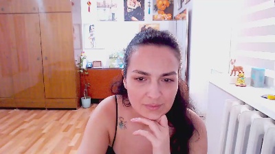 AngelOMoon live cam on Cam4