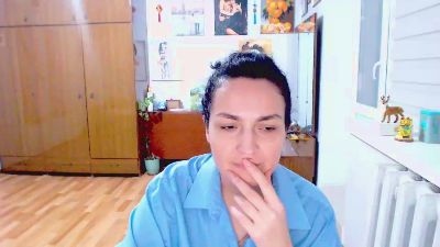 AngelOMoon live cam on Cam4