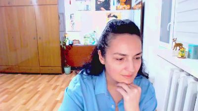AngelOMoon live cam on Cam4