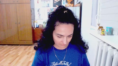 AngelOMoon live cam on Cam4