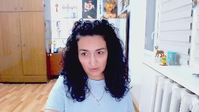 AngelOMoon live cam on Cam4