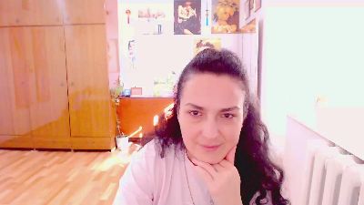 AngelOMoon live cam on Cam4