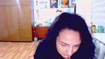 AngelOMoon live cam on Cam4