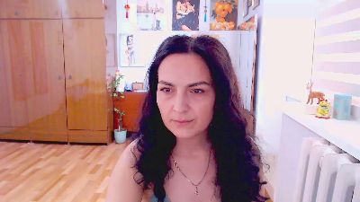 AngelOMoon live cam on Cam4