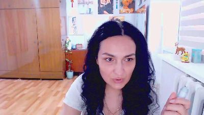 AngelOMoon live cam on Cam4