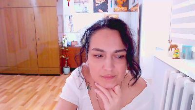 AngelOMoon live cam on Cam4