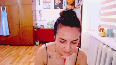 AngelOMoon live cam on Cam4