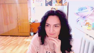 AngelOMoon live cam on Cam4