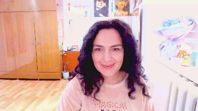AngelOMoon live cam on Cam4