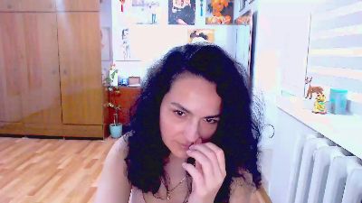 AngelOMoon live cam on Cam4