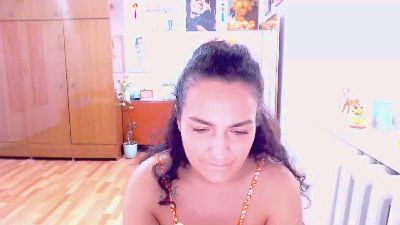 AngelOMoon live cam on Cam4