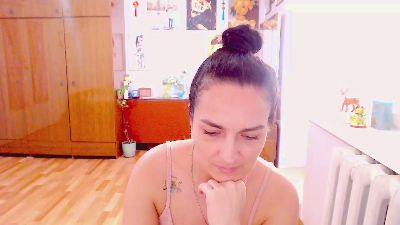 AngelOMoon live cam on Cam4