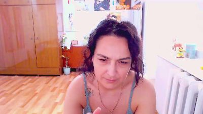 AngelOMoon live cam on Cam4
