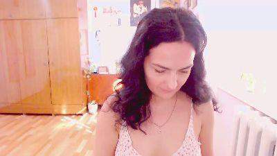 AngelOMoon live cam on Cam4
