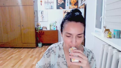 AngelOMoon live cam on Cam4