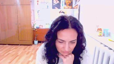 AngelOMoon live cam on Cam4