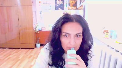AngelOMoon live cam on Cam4