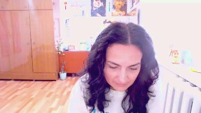 AngelOMoon live cam on Cam4