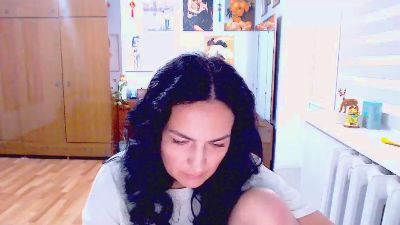 AngelOMoon live cam on Cam4