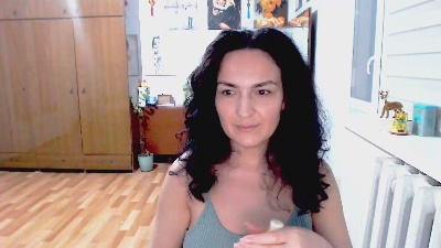 AngelOMoon live cam on Cam4