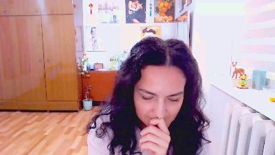 AngelOMoon live cam on Cam4