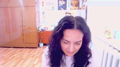 AngelOMoon live cam on Cam4