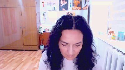 AngelOMoon live cam on Cam4