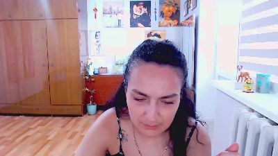 AngelOMoon live cam on Cam4