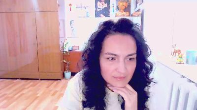 AngelOMoon live cam on Cam4
