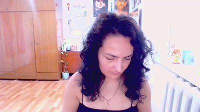 AngelOMoon live cam on Cam4