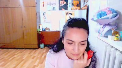 AngelOMoon live cam on Cam4