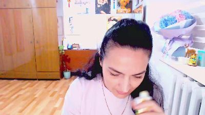 AngelOMoon live cam on Cam4