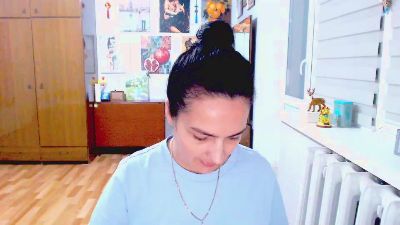 AngelOMoon live cam on Cam4