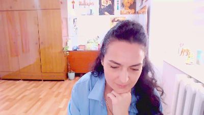 AngelOMoon live cam on Cam4