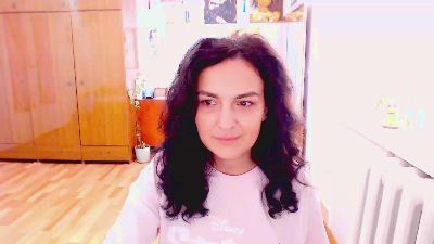 AngelOMoon live cam on Cam4