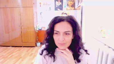 AngelOMoon live cam on Cam4