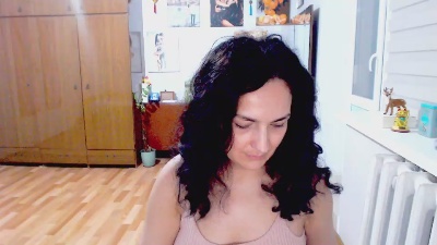 AngelOMoon live cam on Cam4