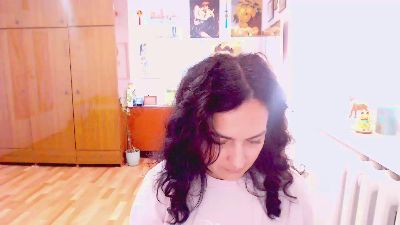 AngelOMoon live cam on Cam4