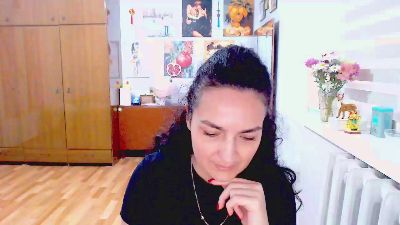 AngelOMoon live cam on Cam4