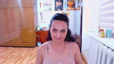 AngelOMoon live cam on Cam4