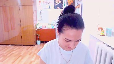 AngelOMoon live cam on Cam4