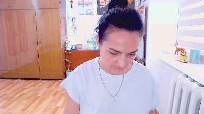 AngelOMoon live cam on Cam4