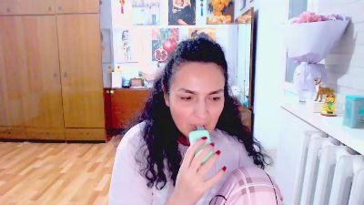 AngelOMoon live cam on Cam4